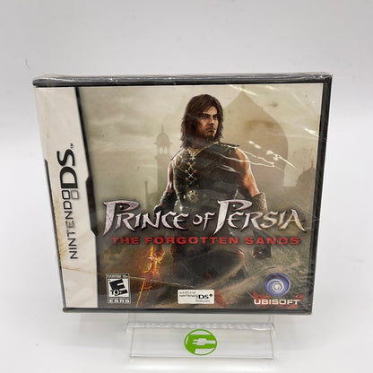 Prince of Persia: The Forgotten Sands (Nintendo DS, 2010)