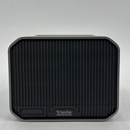 SanDisk 3.5" G-Raid Mirror 12TB USB-C HDD SDPHH2H-012T-0F