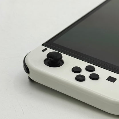 Nintendo Switch OLED Console Gaming System HEG-001 White