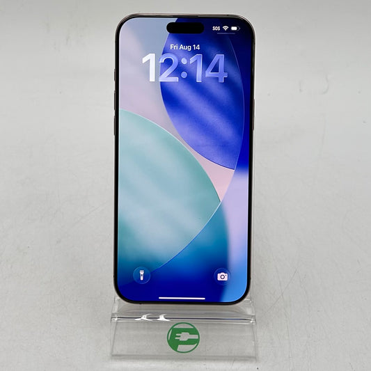 T-Mobile Apple iPhone 16 Pro Max 256GB White MD0E4LL/A