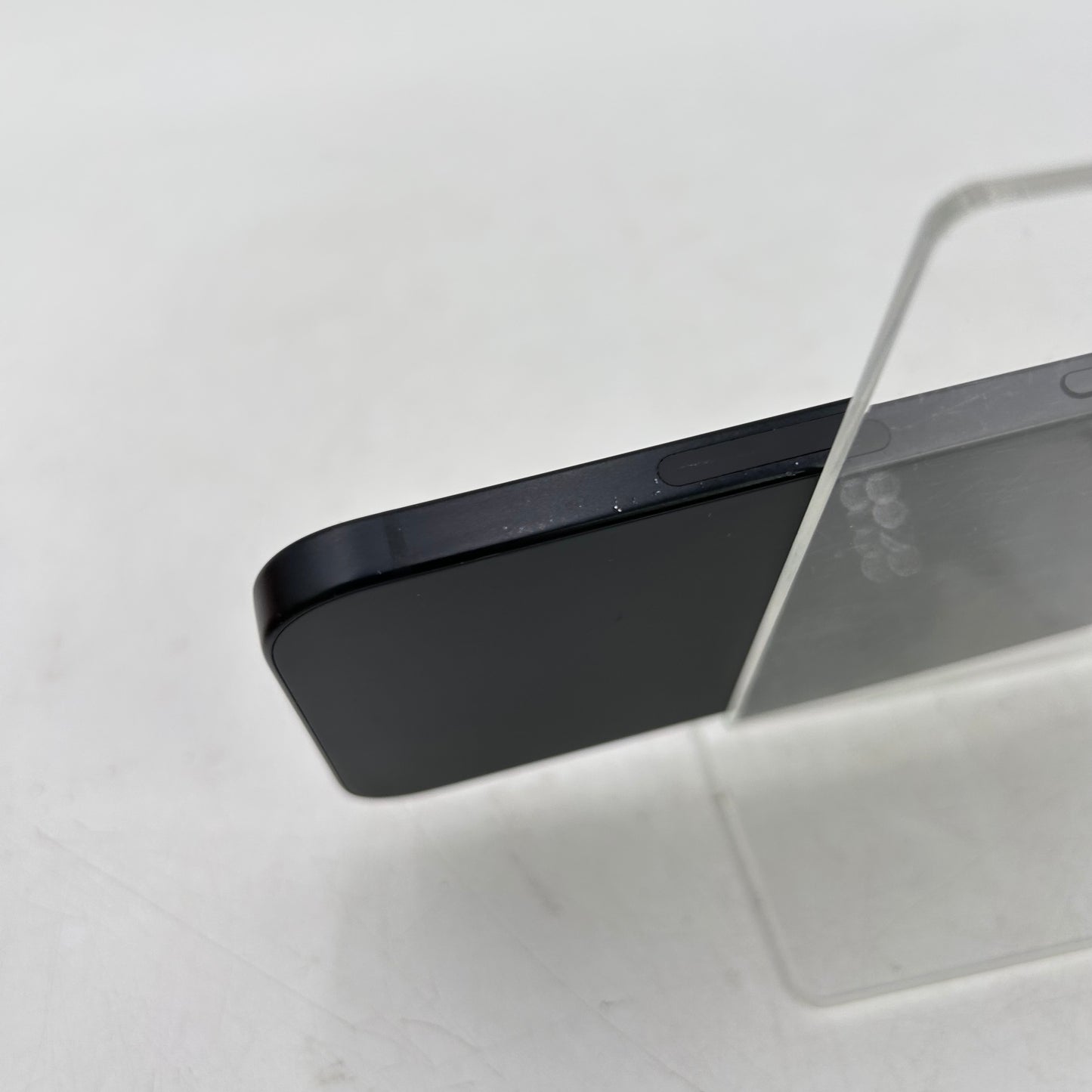 T-Mobile Apple iPhone 15 128GB Black MTLV3LL/A