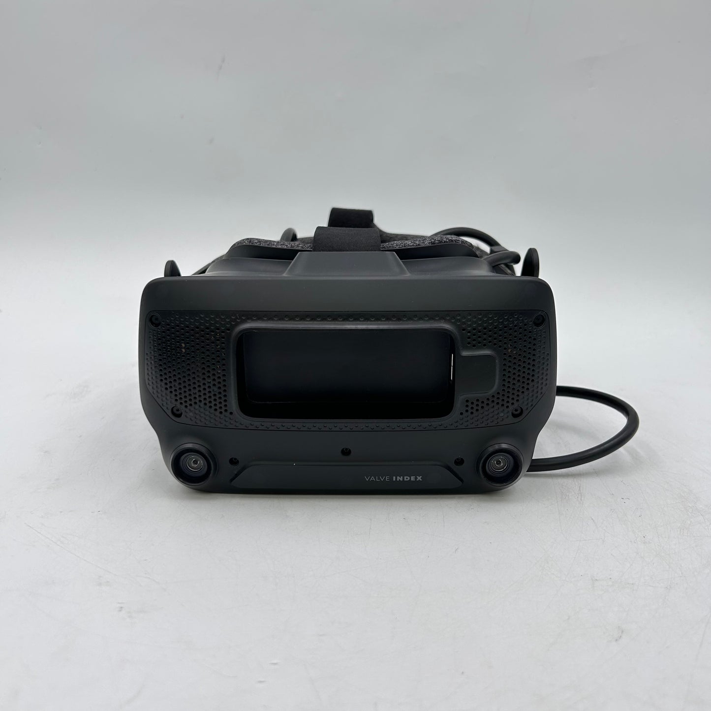 Valve Index VR  Headset Only 1007 With 3Way PC Connection Cable