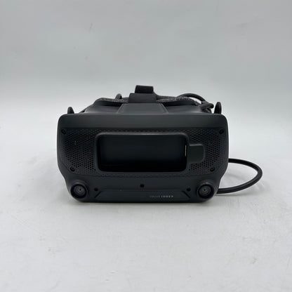 Valve Index VR  Headset Only 1007 With 3Way PC Connection Cable