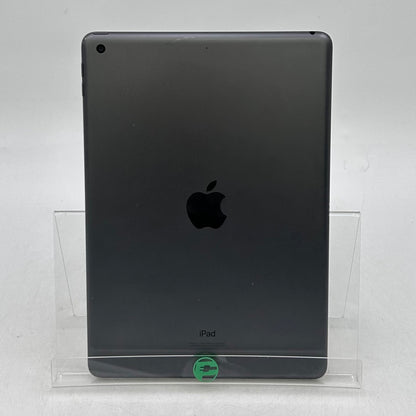 WiFi Only Apple iPad 9th Gen 64GB Space Gray MK2K3LL/A
