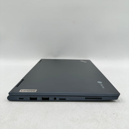 Lenovo Thinkpad C13 Yoga Gen1 20UY 13.3" Ryzen 5 3500C 2.1GHz 8GB RAM 128GB SSD