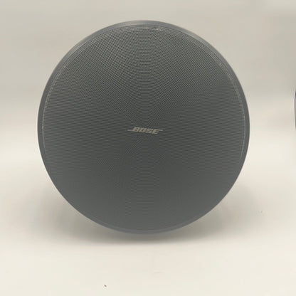 Bose Professional DesignMax DM5C In-Ceiling Speakers Black