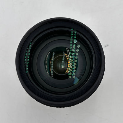 Sony A 28-75mm f/2.8 SAM A-Mount Full-Frame SAL2875 Zoom Lens