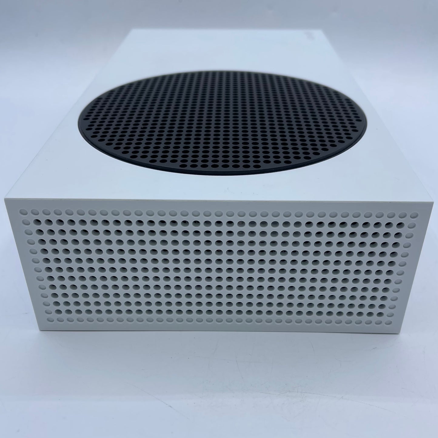 Microsoft Xbox Series S 512GB Console Gaming System Only Robot White 1883