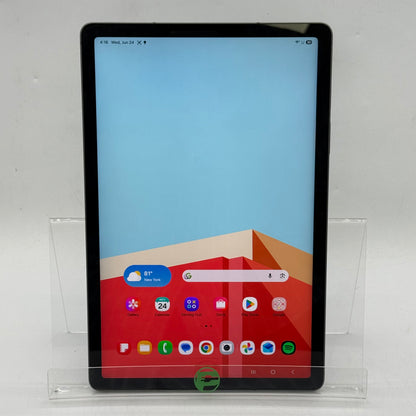 Unlocked Samsung Galaxy Tab S9 FE 10.9" 128GB Graphite SM-X518U