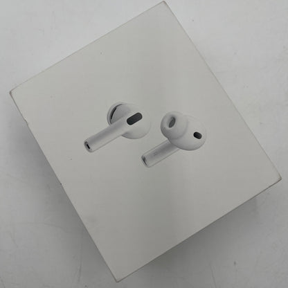 New Apple AirPods Pro 3rd Gen with MagSafe Charging Case MFHP4LL/A