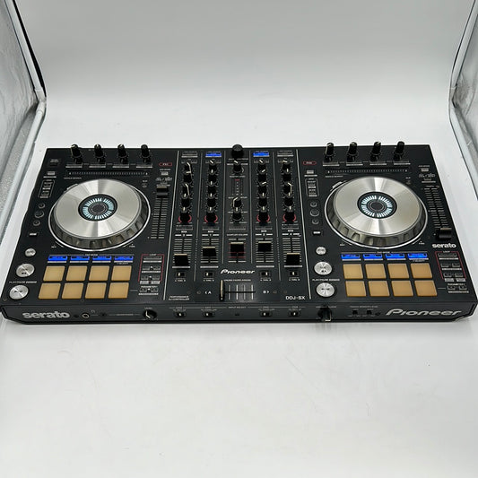 Pioneer DDJ-SX Digital DJ Controller UXECB