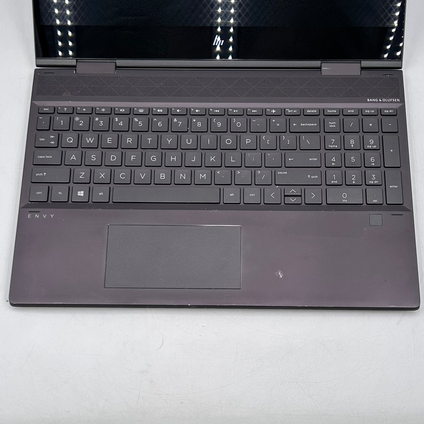 HP Envy x360 15M-DS0011DX 15.6" Ryzen 5 3500U 2.1GHz 8GB RAM 256GB SSD