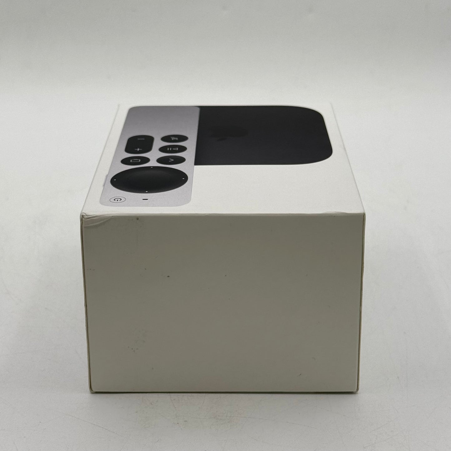New Apple TV 4K 3rd Gen 128GB Digital HD Media Streamer MN893LL/A WiFi+Ethernet