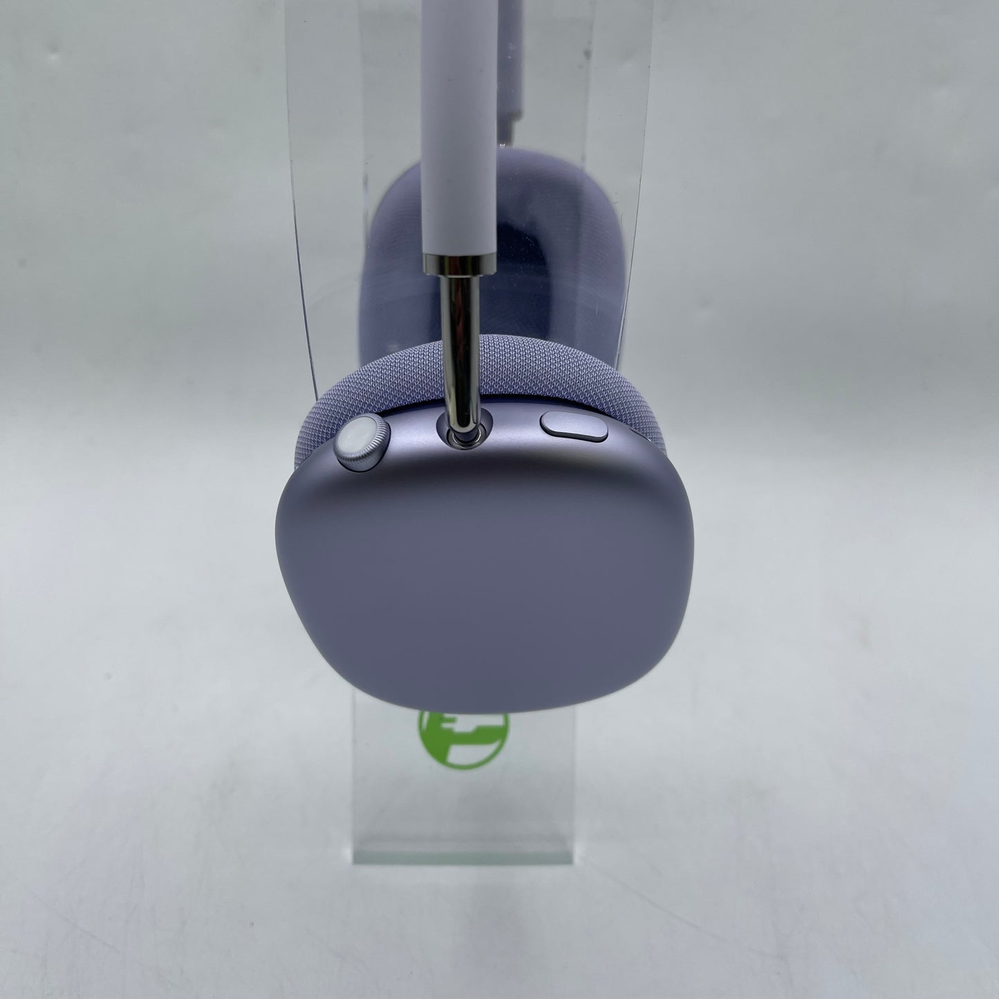 Apple AirPods Max Wireless Over-Ear Headphones Purple USB-C