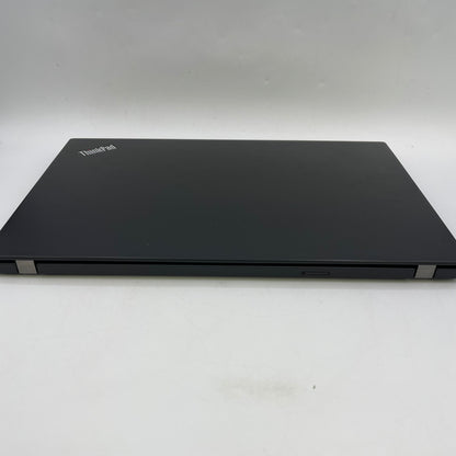 Lenovo ThinkPad T14 Gen 1 14" Ryzen 5 Pro 4650U 2.1GHz 8GB RAM 256GB SSD