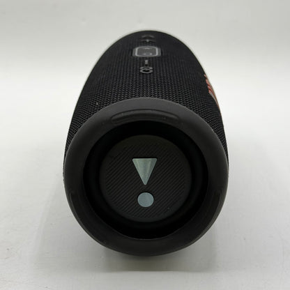 JBL Charge 5 Portable Wireless Bluetooth Speaker Black CHARGE5J