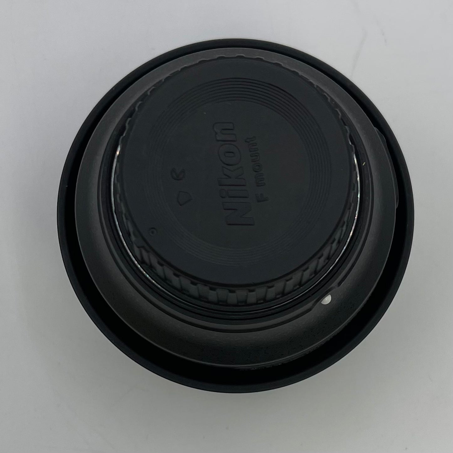 Nikon AF-S NIKKOR 85mm f/1.8G