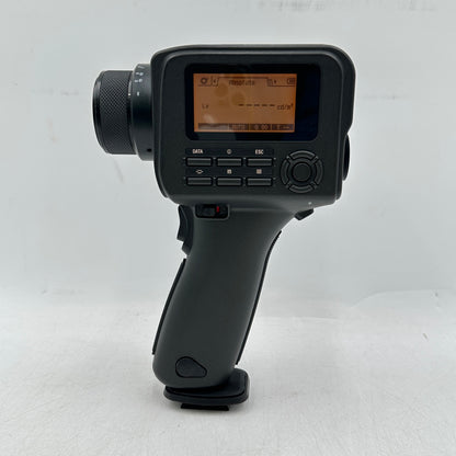 Konica Minolta LS-160 Luminance Meter Light Meter A80F-713