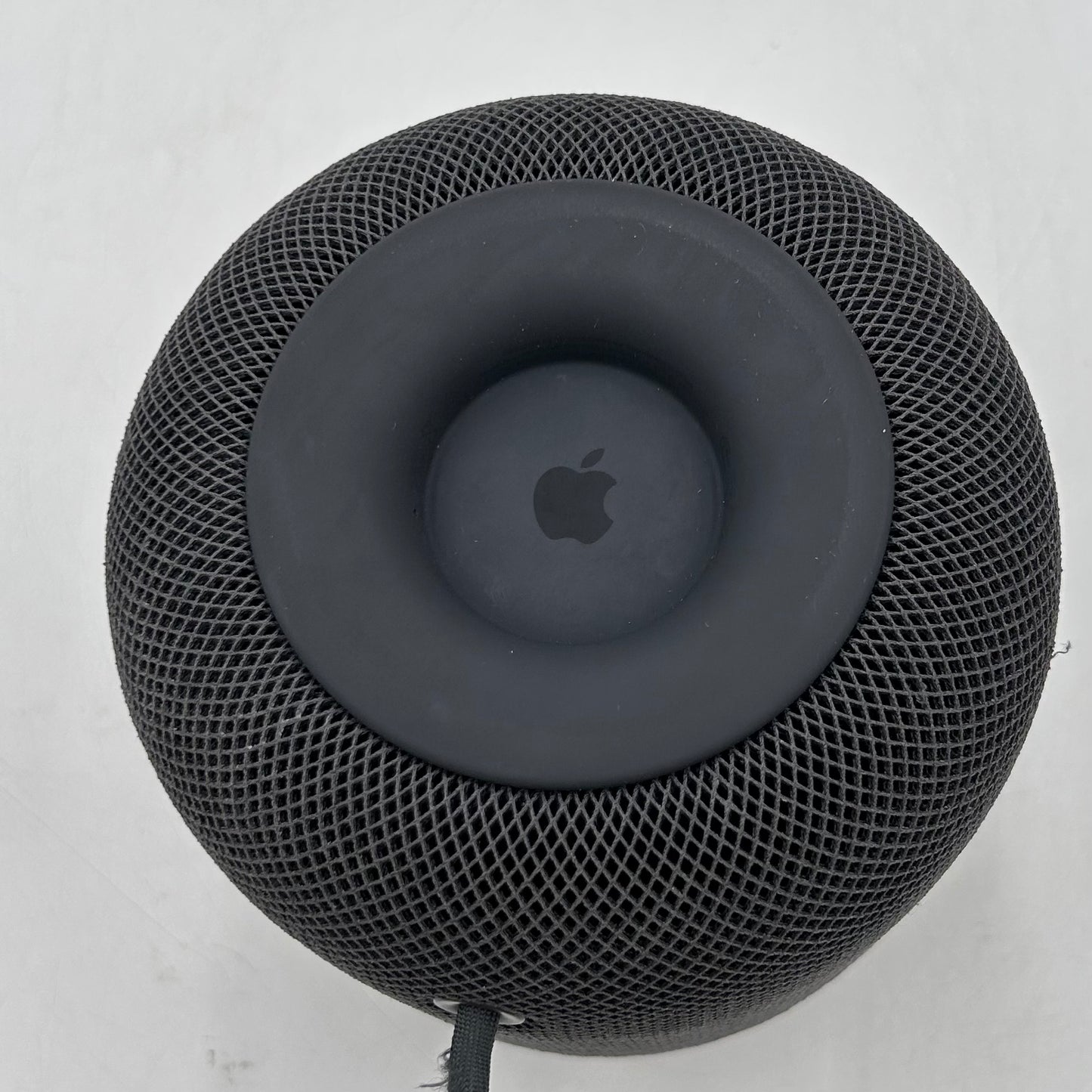Apple HomePod 1st Gen Black MQHW2LL/A Smart Speaker