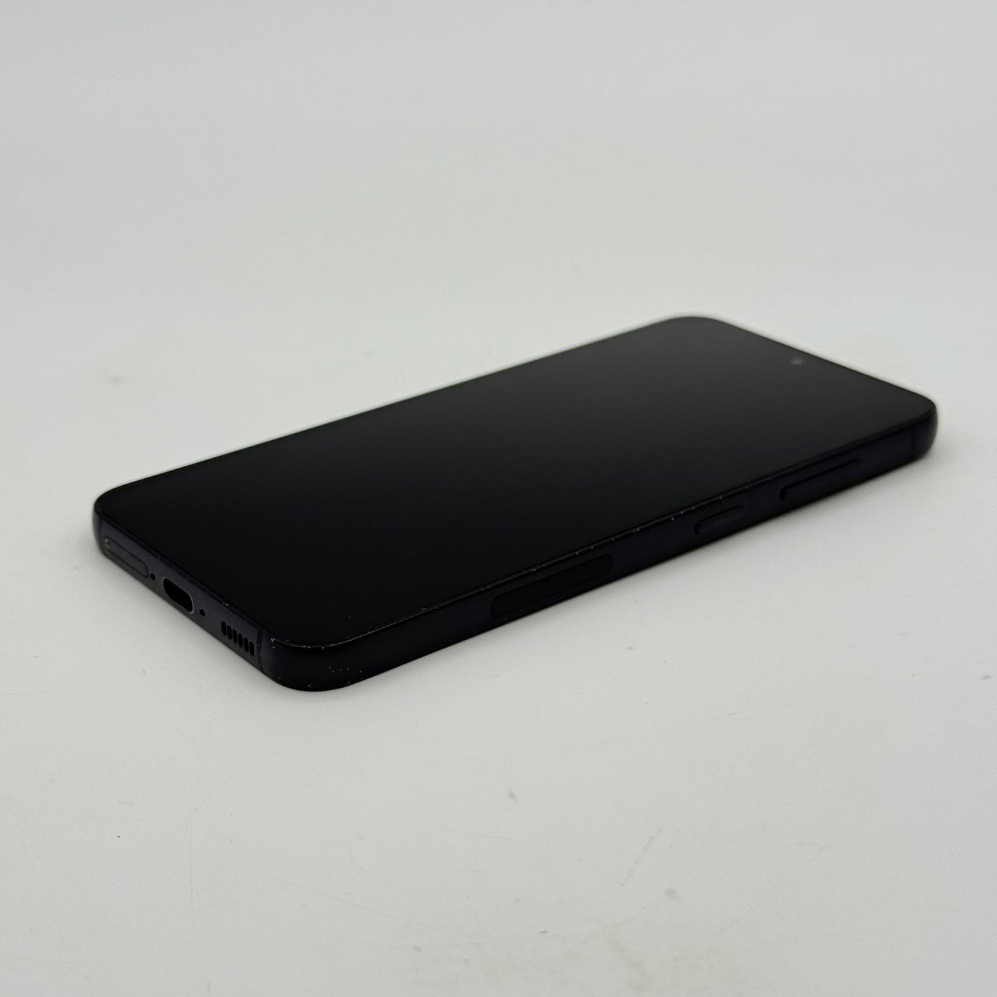 Factory Unlocked Samsung Galaxy S23 8GB RAM 128GB SM-S911U Black
