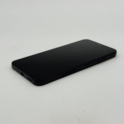Factory Unlocked Samsung Galaxy S23 8GB RAM 128GB SM-S911U Black