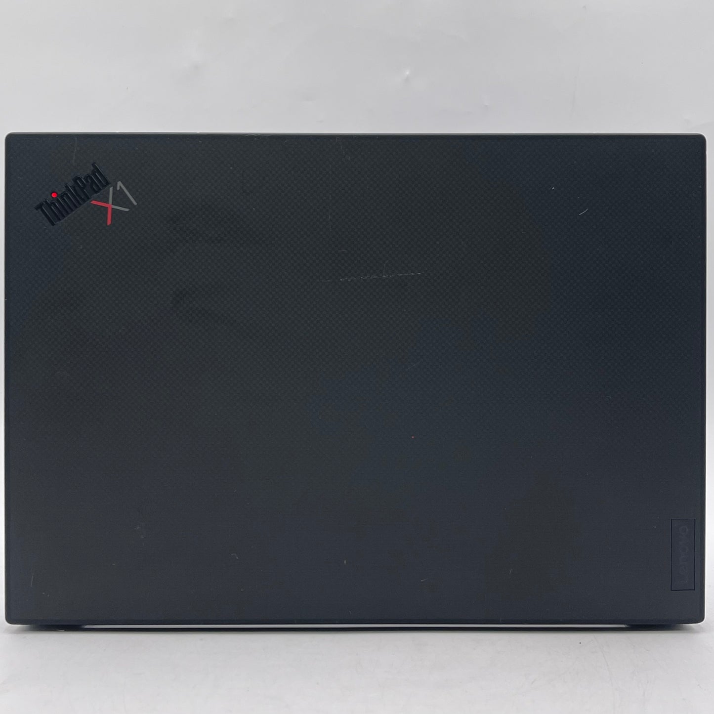 Lenovo ThinkPad X1 Carbon Gen 9 14" i7-1185G7 3.0GHz 16GB RAM 512GB SSD
