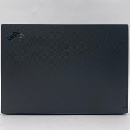 Lenovo ThinkPad X1 Carbon Gen 9 14" i7-1185G7 3.0GHz 16GB RAM 512GB SSD