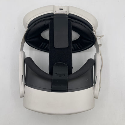 Meta Quest 3S 128GB Standalone All-in-One VR Headset P97