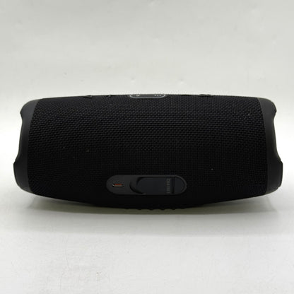 JBL Charge 5 Portable Wireless Bluetooth Speaker Black CHARGE5J