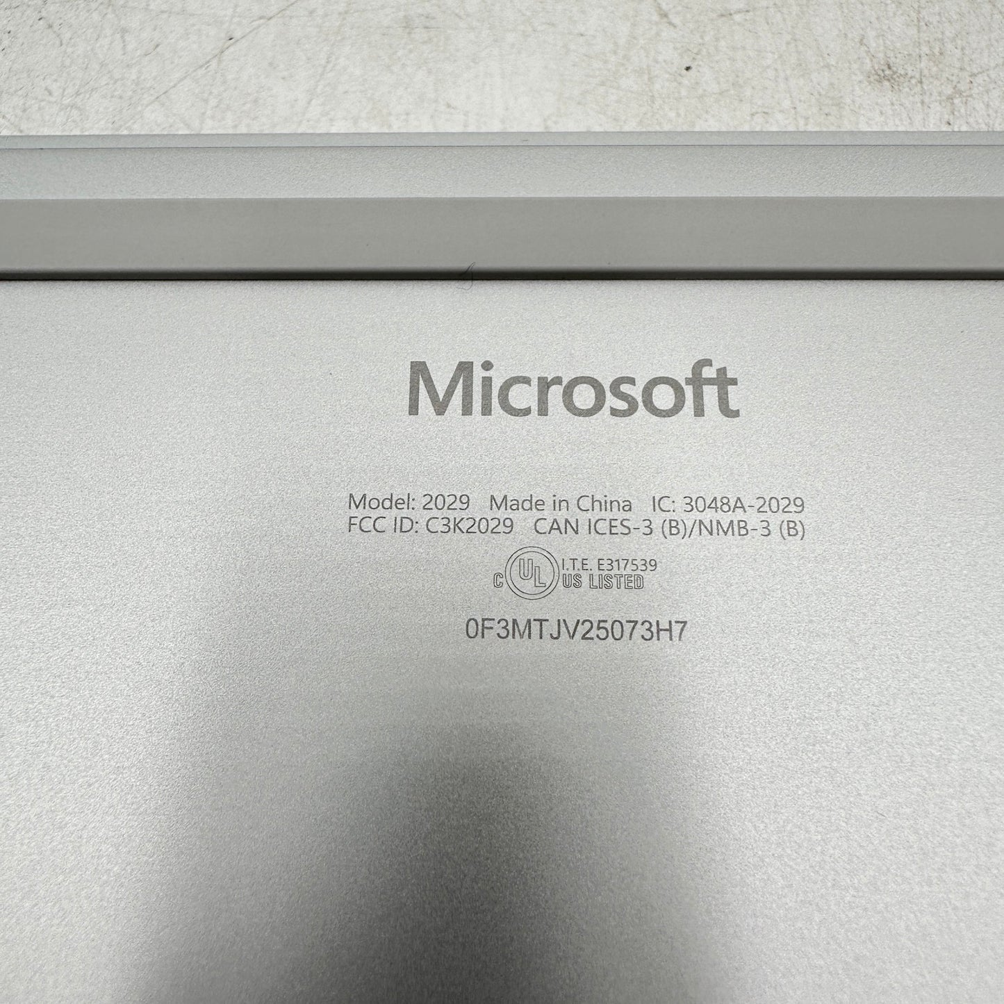Microsoft Surface Laptop Studio 2 14" i7-13800H 2.9GHz 32GB RAM 1TB SSD RTX4050