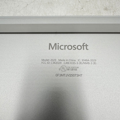 Microsoft Surface Laptop Studio 2 14" i7-13800H 2.9GHz 32GB RAM 1TB SSD RTX4050