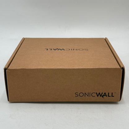 New SonicWall TZ470 Network Security/Firewall Appliance 02-SSC-6797