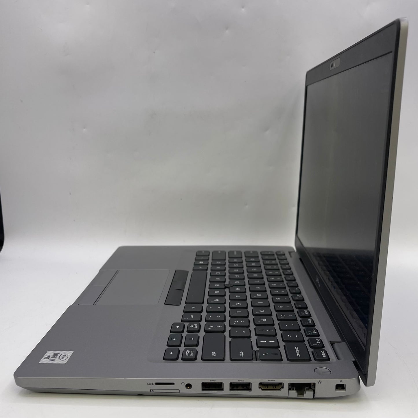 Dell Latitude 5411 14" i7-10850H vPro 2.7GHz 16GB RAM 512GB SSD