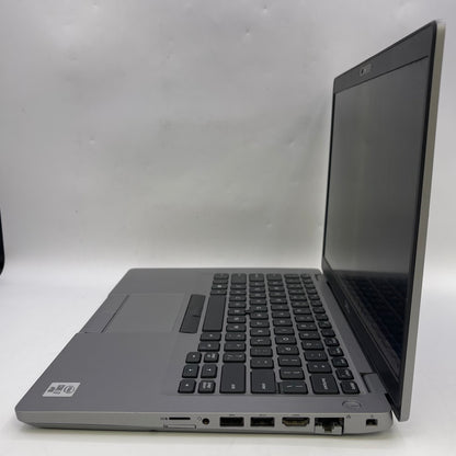 Dell Latitude 5411 14" i7-10850H vPro 2.7GHz 16GB RAM 512GB SSD