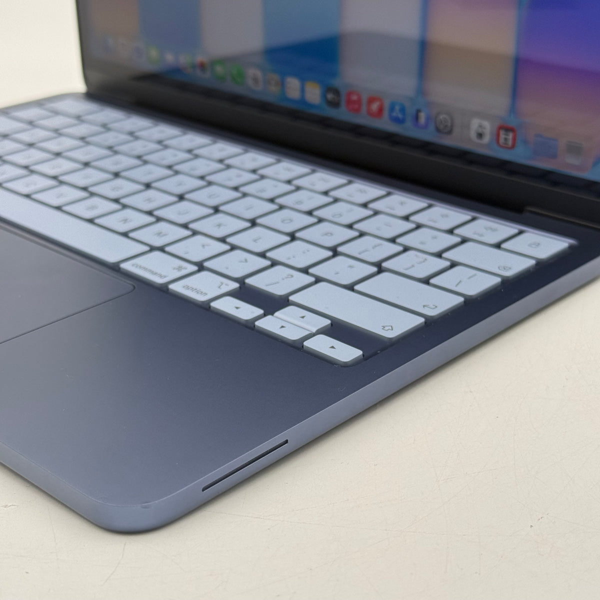 2026 Apple MacBook Neo 13" A18 Pro 5C GPU 4.0GHz 8GB RAM 256GB SSD MHFF4LL/A