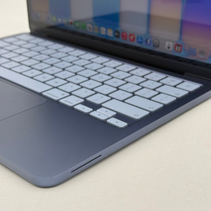 2026 Apple MacBook Neo 13" A18 Pro 5C GPU 4.0GHz 8GB RAM 256GB SSD MHFF4LL/A