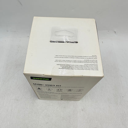 New Shure MV88+ Mobile Video Kit MV88+DIG+VIDKIT