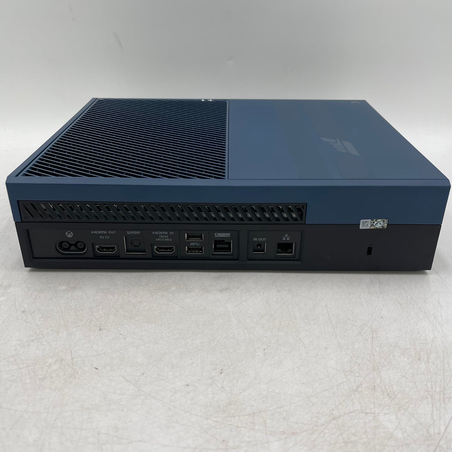 Microsoft Xbox One 1TB Console Gaming System  Forza Motorsport Edition 1540