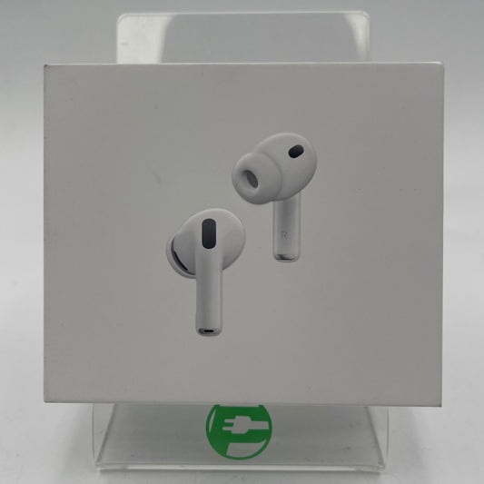 New Apple AirPods Pro 3rd Gen with MagSafe Charging Case MFHP4LL/A