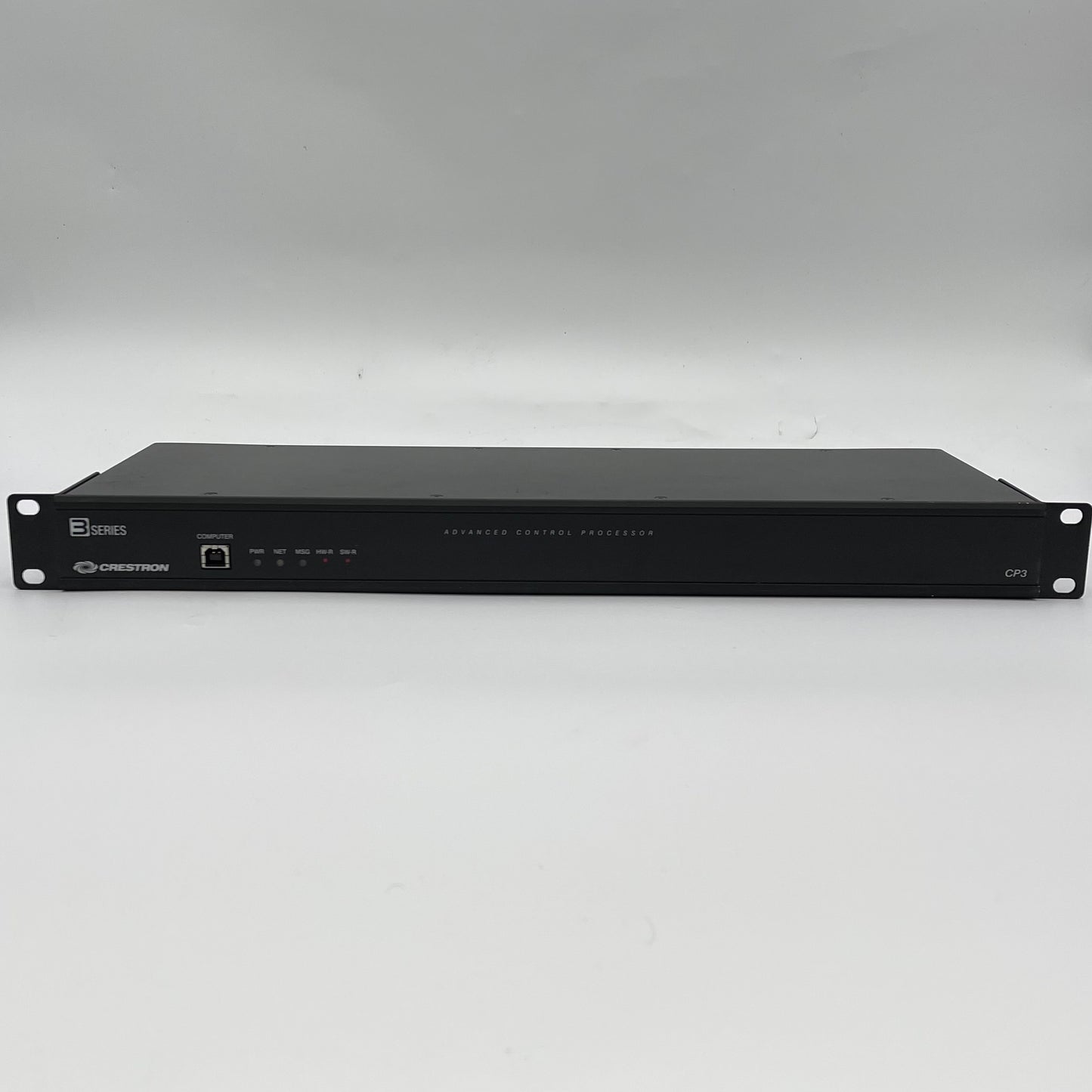 Creston CP3 3-Series Advanced Control Processor 6504877