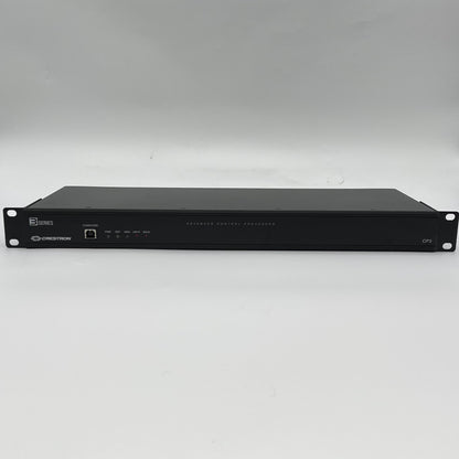 Creston CP3 3-Series Advanced Control Processor 6504877