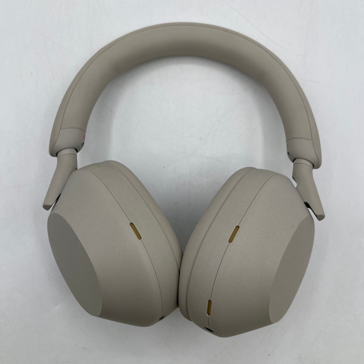 Sony WH-1000XM5 Wireless Over-Ear Bluetooth Headphones Beige YY2954
