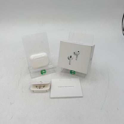 Apple AirPods Pro 3rd Gen with MagSafe Charging Case A3063 A3064 A3122 MFHP4LL/A