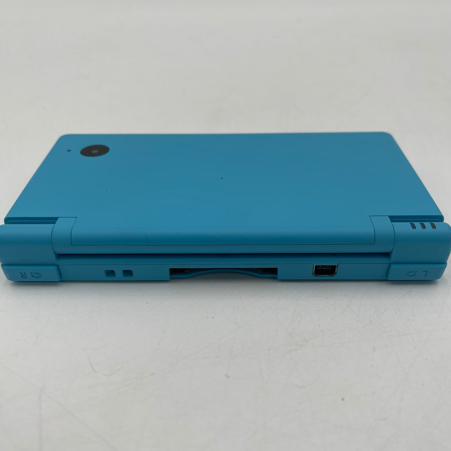Nintendo DSi Handheld Game Console Only TWL-001 Blue