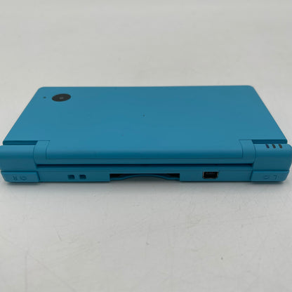 Nintendo DSi Handheld Game Console Only TWL-001 Blue