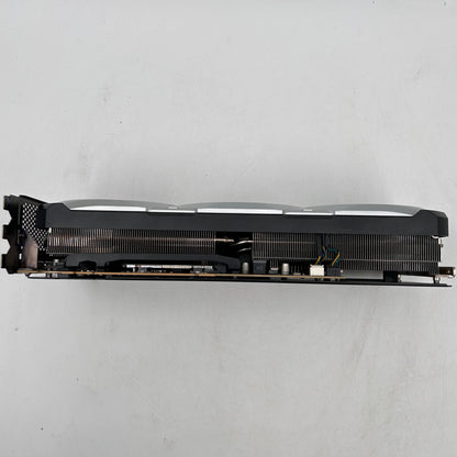 MSI GeForce RTX 4080 Ventus 3X OC 16GB GDDR6X Graphics Card RTX408016GBVENT