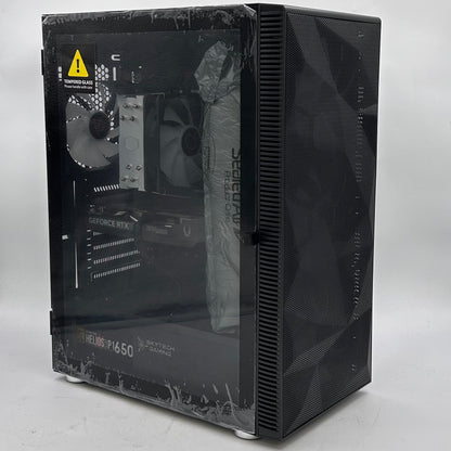 Skytech Gaming ONYX Ryzen 7 5700 16GB RAM 1TB SSD GeForce RTX 5060 Gaming PC