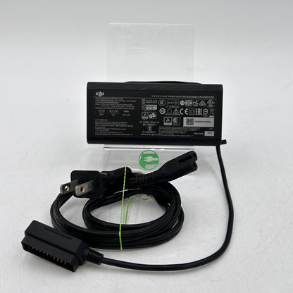 DJI Battery Charger Black F2C60 For DJI Mavic 2 Pro/Zoom/Interprise