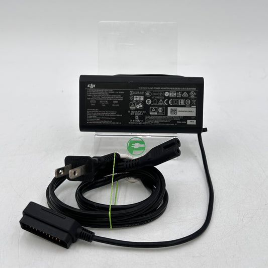 DJI Battery Charger Black F2C60 For DJI Mavic 2 Pro/Zoom/Interprise