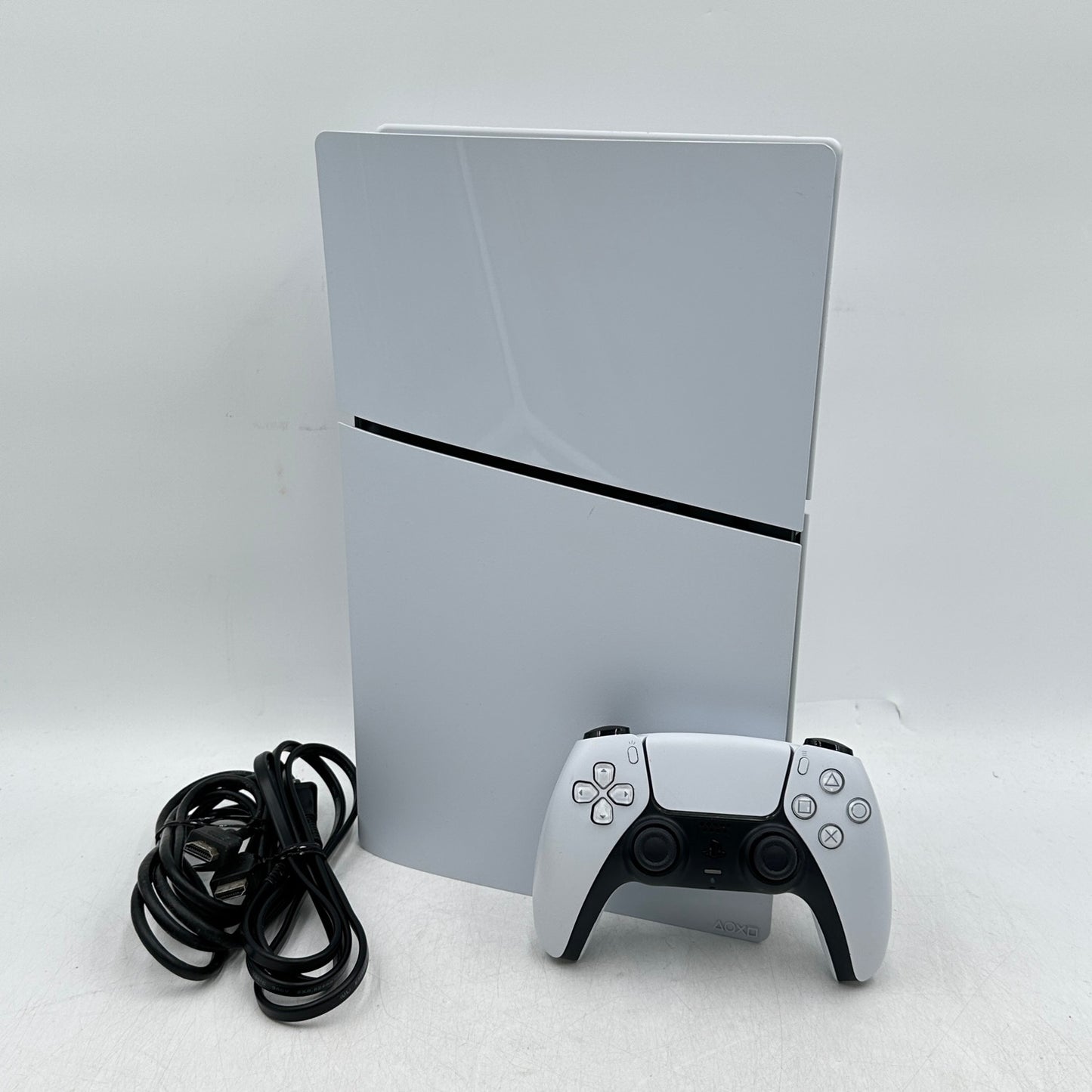 Sony PlayStation 5 Slim Digital Edition PS5 1TB   Console Gaming System CFI-2015